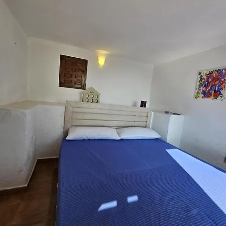 Casa Sol Dorado *