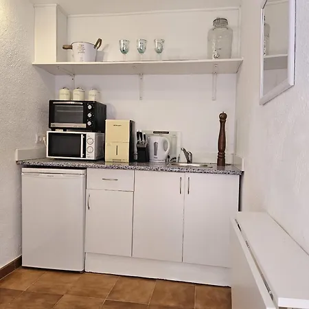 Casa Sol Dorado *