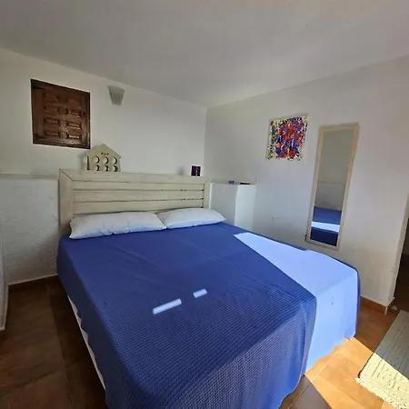 Casa Sol Dorado