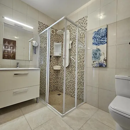 Casa vacanze Casa Sol Dorado Moraira