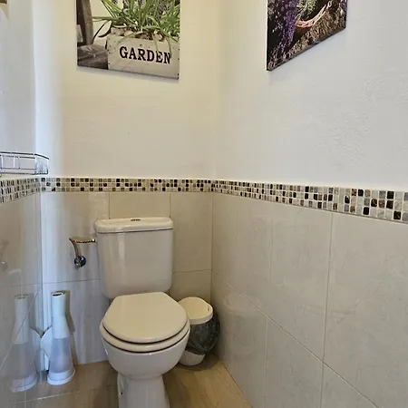Casa Sol Dorado Moraira