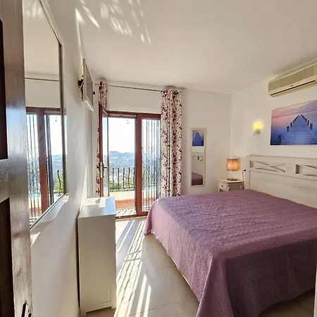 Casa Sol Dorado