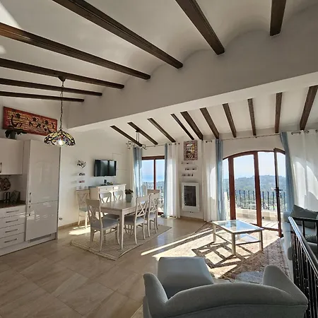 Casa Sol Dorado *