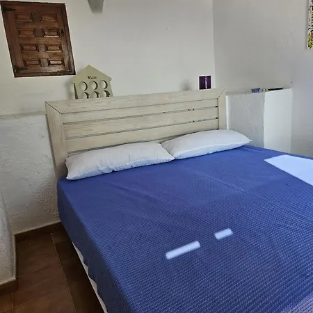 Casa Sol Dorado Ferienhaus *