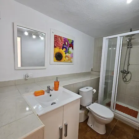Casa Sol Dorado Ferienhaus