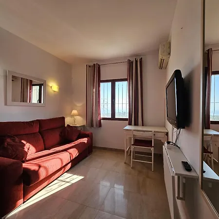 Ferienhaus Casa Sol Dorado