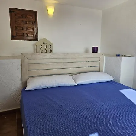 Casa Sol Dorado Ferienhaus *