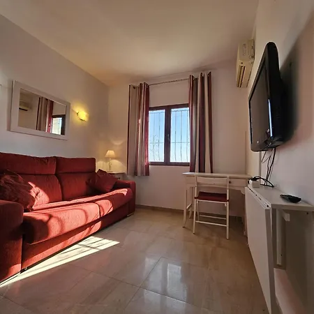 Ferienhaus Casa Sol Dorado Moraira